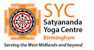 Satyananda Yoga Centre logo