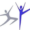 London Academy Of Gymnastics And Dance logo