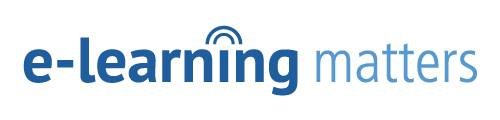 E-learning Matters logo