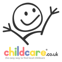 London Childcare logo