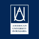 American University in Bulgaria