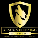 Geauga Firearms Academy logo
