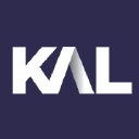 KAL Swim Lessons (Slaithwaite) logo