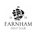 Farnham Golf Club logo