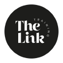 The Link Training logo