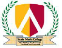 Santa Maria College