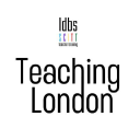 Teaching London: Ldbs Scitt logo
