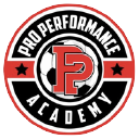 Pro Performance Academy logo