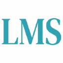 LMS First logo