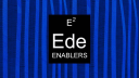 Ede Enablers logo