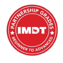The IMDT logo