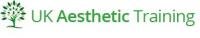 UK Aesthetic Training logo