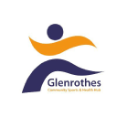 Glenrothes Community Sports & Health Hub logo