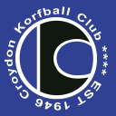 Croydon Korfball Club logo