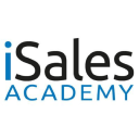 I Sales Academy logo