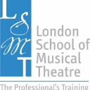 London School of Musical Theatre logo