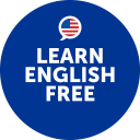 Learn English - EnglishClass101.com logo