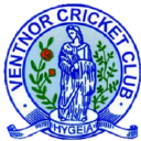 Ventnor Cricket Club logo