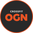 Ogn Crossfit logo
