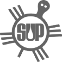 Sun Turtle Sup & Fitness logo