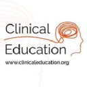 Clinical Education logo