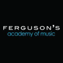 Ferguson'S Academy Of Music logo