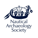 Nautical Archaeology Society logo