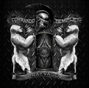 Go Commando logo