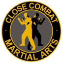 Close Combat Martial Arts