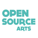 Open Source Arts logo