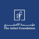 The Asfari Foundation