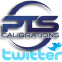 Pts Calibrations logo