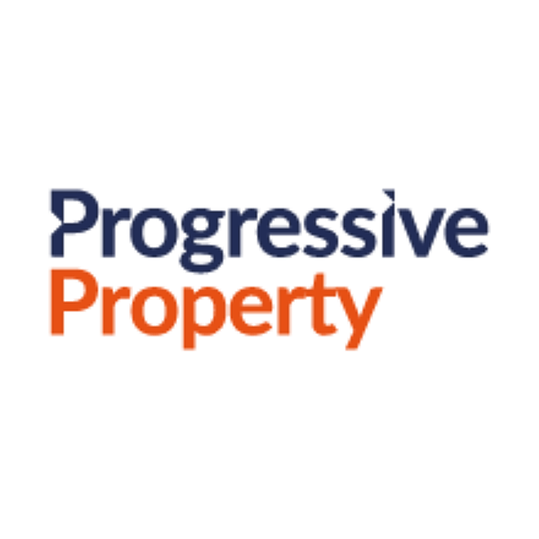 Progressive Property logo