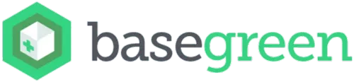 Basegreen Academy - Training logo