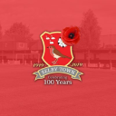 Selby Town Football Club logo