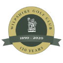 Wilpshire Golf Club logo
