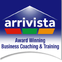 Arrivista Business Coaching logo