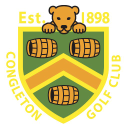 Congleton Golf Club logo