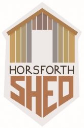 Horsforth Shed