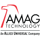 AMAG Technology logo