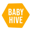 Baby Hive logo