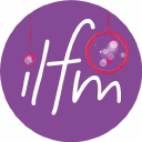 The Institute of Legal Finance & Management - ILFM logo