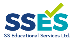 Ss Educational Services