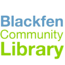 Blackfen Community Library logo