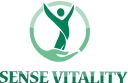 Sense Vitality logo