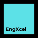 Engxcel logo