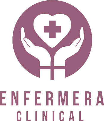 Enfermera Clinical logo