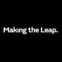 Making The Leap logo