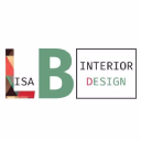 Lisa B Interior Design logo