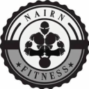Nairn Fitness logo